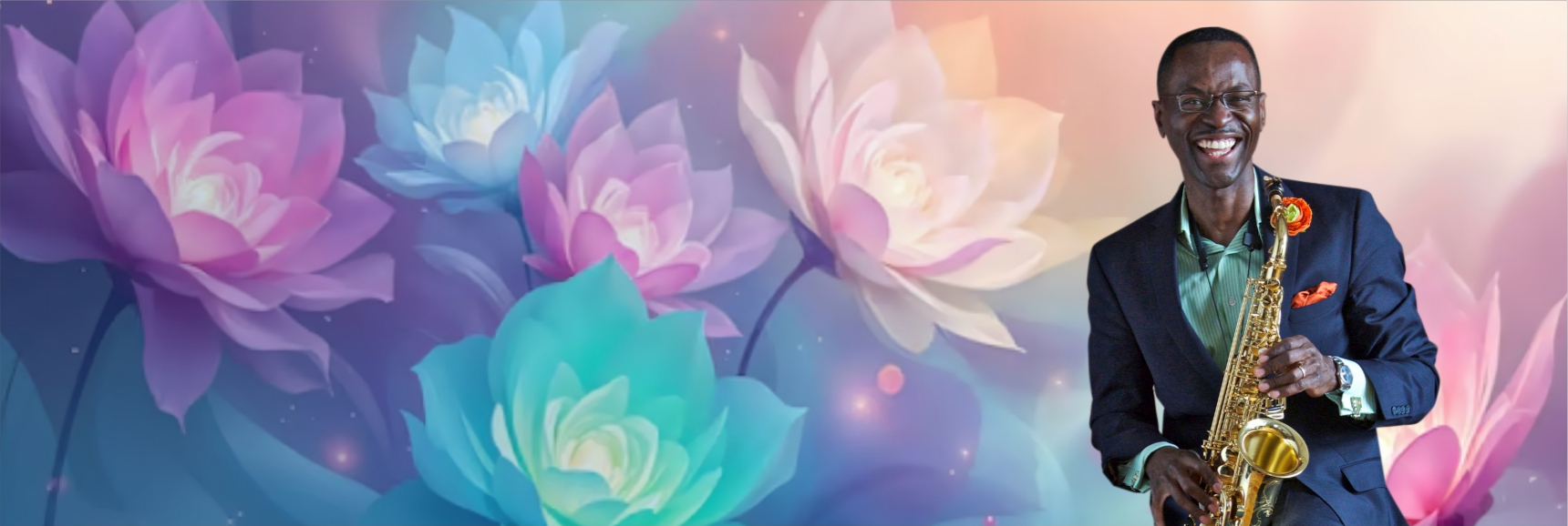 JAZZ из Нью-Йорка к Международному женскому дню (Великие Луки) Театрально-концертное агентство "Звёздный дождь"