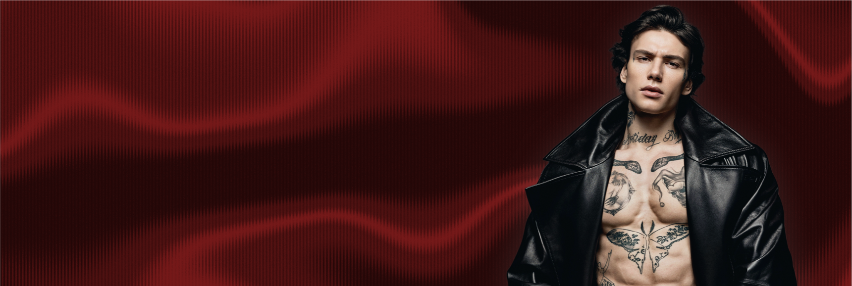 XOLIDAYBOY Театрально-концертное агентство "Звёздный дождь"