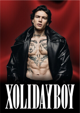 XOLIDAYBOY Театрально-концертное агентство "Звёздный дождь"