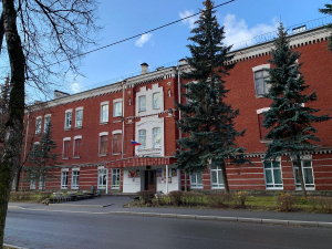 Дом офицеров Театрально-концертное агентство "Звёздный дождь"